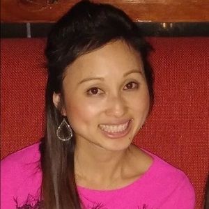 Meet your Posher, Mimi