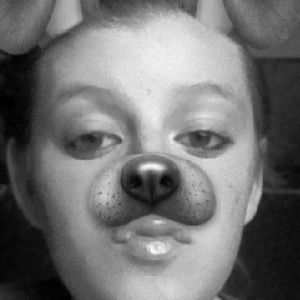 Meet your Posher, Katelyn