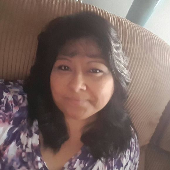 Meet your Posher, Kathy