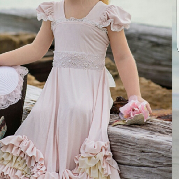 Dollcake Dress - Picture 1 of 2