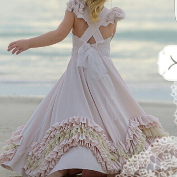 Dollcake Dress - Picture 2 of 2