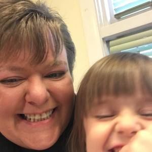 Meet your Posher, Shannon