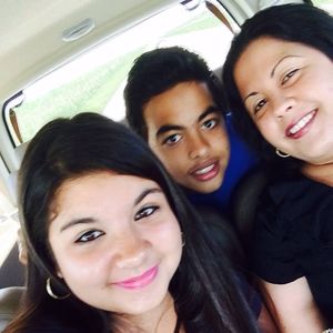 Meet your Posher, Danay