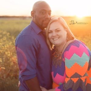 Meet your Posher, Tiffney