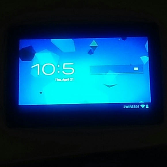 android tablet