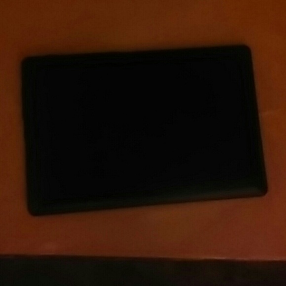 android tablet - Picture 2 of 2