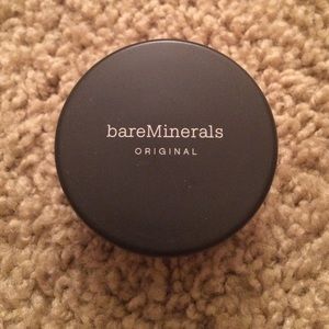 *NWT* bareMinerals Original Foundation Med Beige