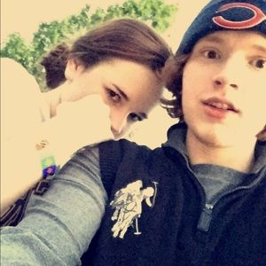 Meet your Posher, Tanner