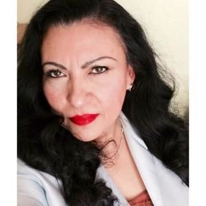 Meet your Posher, Mercy