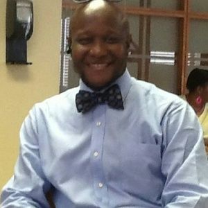 Meet your Posher, Johnnie