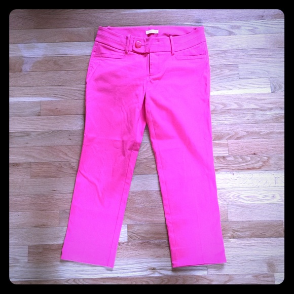 EUC Pulitzer Luxury Capri sz 6