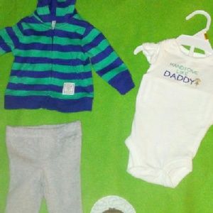 Baby clothes