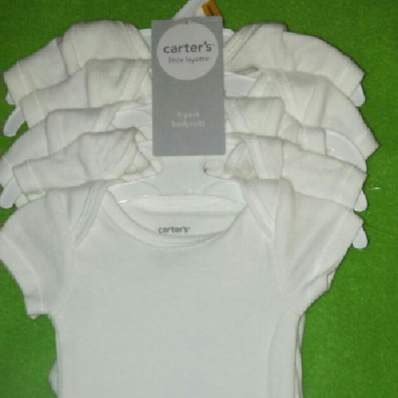 Baby clothes