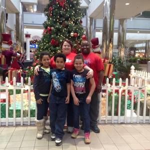 Meet your Posher, Cynthia grey