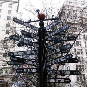 Meet your Posher, Bryan