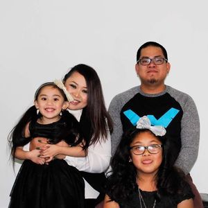 Meet your Posher, Faith