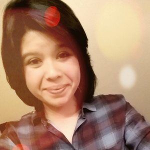 Meet your Posher, Frances