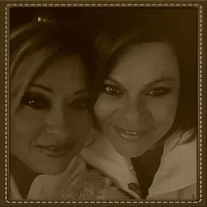 Meet your Posher, Beronica