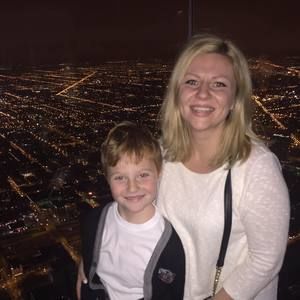 Meet your Posher, Natalia