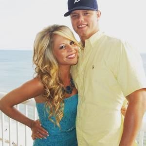 Meet your Posher, Kristin