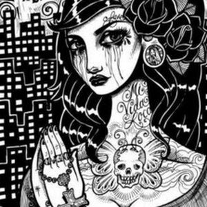 Meet your Posher, Darla