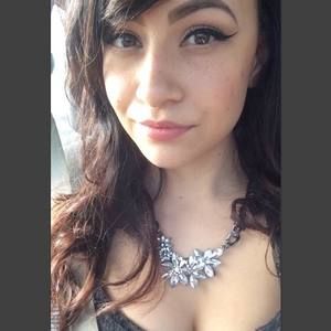 Meet your Posher, Marinna