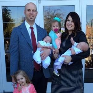 Meet your Posher, Melinda