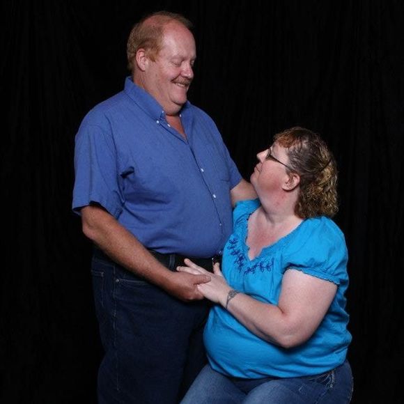 Meet your Posher, Shelley - Picture 1 of 1