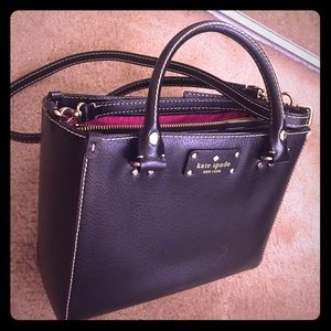 kate Spade New York. Wellesley Quinn.