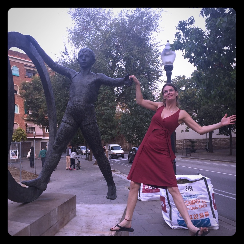 Meet your Posher, Tamara