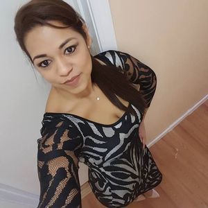 Meet your Posher, Cecilia