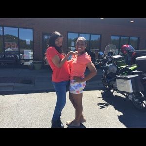 Meet your Posher, Heidi