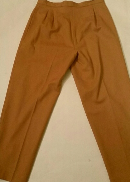 LL Bean Slacks