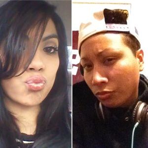 Meet your Posher, Ernestina