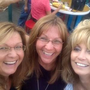 Meet your Posher, Lori