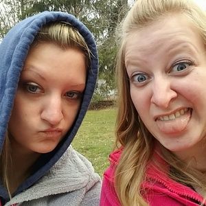 Meet your Posher, Erica