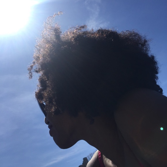 Meet your Posher, Natalee