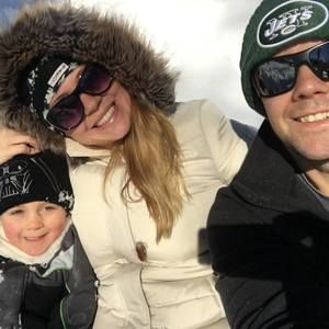 Meet your Posher, Tracie