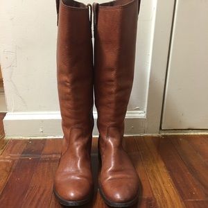 Riding Boots by Madewell