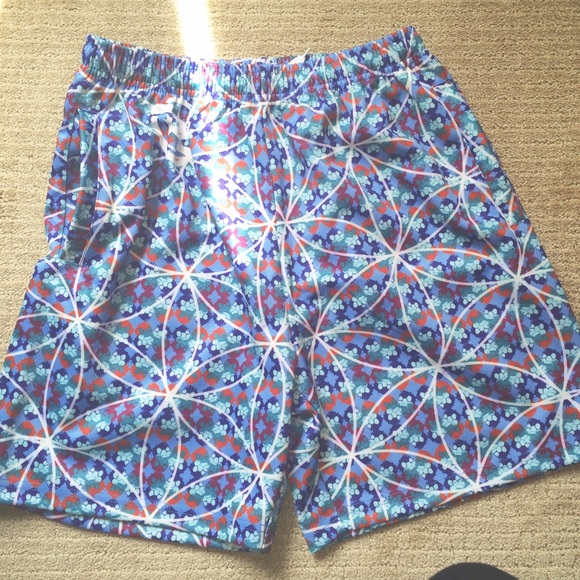 DOPE original board shorts