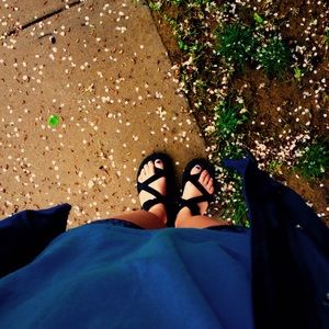 Meet your Posher, Addie