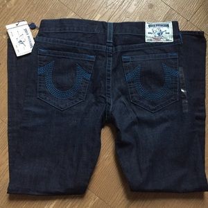 TRUE RELIGION MEN JEANS TRUE RELIGION MEN JEANS
