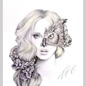 Meet your Posher, Teresa