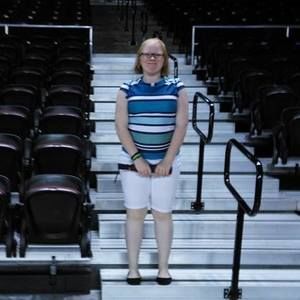 Meet your Posher, Melissa