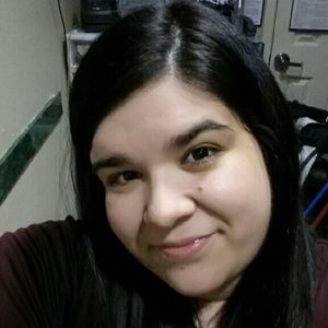 Meet your Posher, Azucena