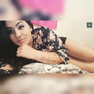 Meet your Posher, Katrina