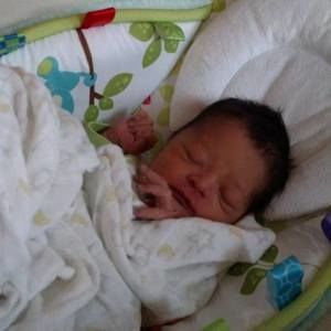 Meet your Posher, Brandy