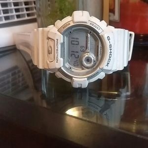 G-Shock Watch