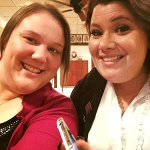 Meet your Posher, Cathy