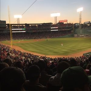 Meet your Posher, Lynelle